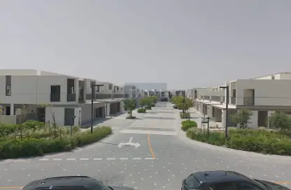 Townhouse - 3 Bedrooms - 3 Bathrooms for rent in Aura - Tilal Al Ghaf - Dubai