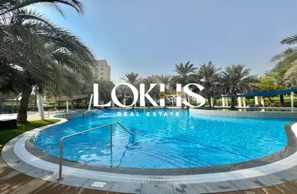 شقة - 2 غرف نوم - 2 حمامات للبيع في 37 الرمث - الرمث - رمرام - دبي لاند - دبي