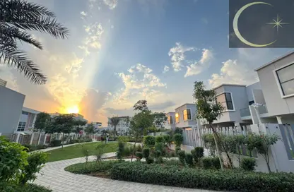 Townhouse - 1 Bedroom - 2 Bathrooms for sale in Rukan 3 - Rukan - Dubai Land - Dubai