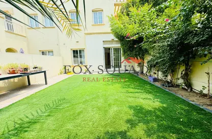 فيلا - 2 غرف نوم - 3 حمامات للايجار في الينابيع 4 - الينابيع - دبي فيلا - 2 غرف نوم - 3 حمامات للايجار في الينابيع 4 - الينابيع - دبي