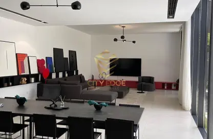 Townhouse - 3 Bedrooms - 5 Bathrooms for sale in Phase 2 - Masaar 3 - Al Rowdat Suburb - Sharjah