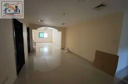 Apartment - 1 Bedroom - 2 Bathrooms for rent in Al Majaz 3 - Al Majaz - Sharjah