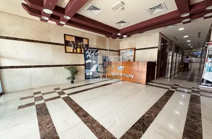 Reception / Lobby image for: Apartment - 1 Bathroom for rent in Al Nahda Complex - Al Nahda - Sharjah, Image 1