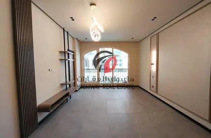 Apartment - Studio - 1 Bathroom for rent in Burj View Residence - Arjan - Dubai