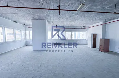 Office Space - Studio - 2 Bathrooms for sale in One Lake Plaza - JLT Cluster T - Jumeirah Lake Towers - Dubai Office Space - Studio - 2 Bathrooms for sale in One Lake Plaza - JLT Cluster T - Jumeirah Lake Towers - Dubai