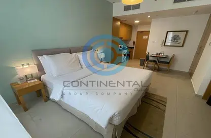 Hotel  and  Hotel Apartment - Studio - 1 Bathroom for sale in Grand Central Hotel - Barsha Heights (Tecom) - Dubai