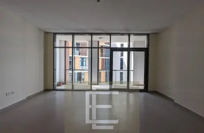 Apartment - Studio - 1 Bathroom for sale in Dubai Wharf Tower 2 - Dubai Wharf - Al Jaddaf - Dubai