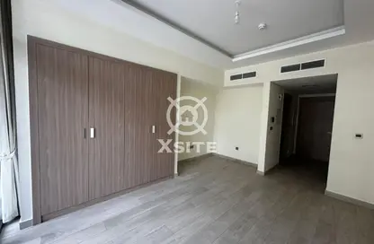 Apartment - Studio - 1 Bathroom for rent in AZIZI Riviera - Meydan One - Meydan - Dubai