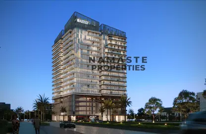 Retail - Studio - 1 Bathroom for sale in Azizi Ruby - Jumeirah Village Circle - Dubai
