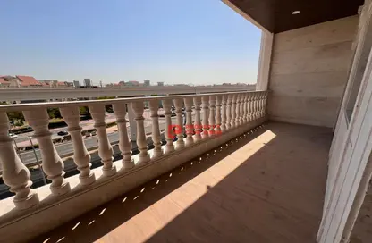 شقة - 3 غرف نوم - 3 حمامات للايجار في مساكن نادين 1 - مساكن نادين - الفرجان - دبي