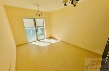 Apartment - 1 Bedroom - 2 Bathrooms for rent in Muweileh Community - Muwaileh Commercial - Sharjah