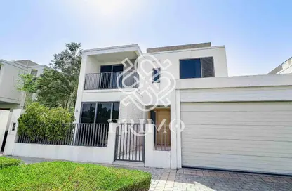Villa - 4 Bedrooms - 5 Bathrooms for rent in Sidra Villas III - Sidra Villas - Dubai Hills Estate - Dubai