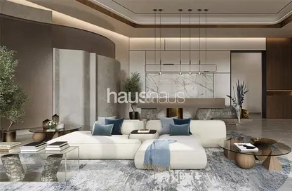 Apartment - 2 Bedrooms - 3 Bathrooms for sale in Belgravia Gardens - Falcon City of Wonders - Dubai