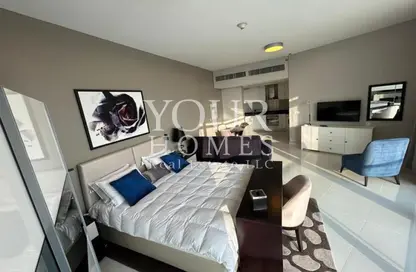 شقة - 1 حمام للايجار في ارتاسيا C - ارتاسيا - داماك هيلز - دبي