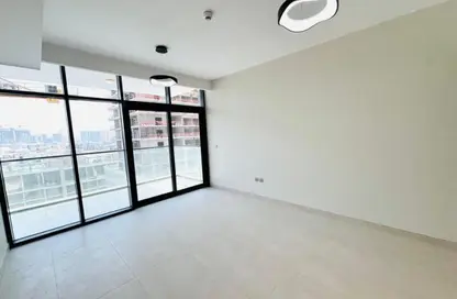 Apartment - Studio - 1 Bathroom for rent in Herad Tower - Jumeirah Village Circle - Dubai