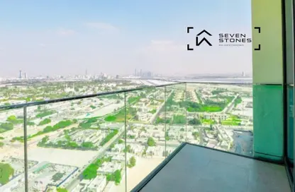 Apartment - 2 Bedrooms - 3 Bathrooms for sale in Downtown Views - Zabeel 2 - Zabeel - Dubai