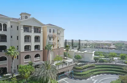 Apartment - 1 Bedroom - 2 Bathrooms for sale in Saadiyat Beach Residences - Saadiyat Beach - Saadiyat Island - Abu Dhabi