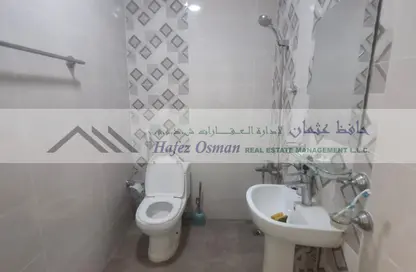 فيلا - 1 حمام للايجار في الخالدية - أبوظبي