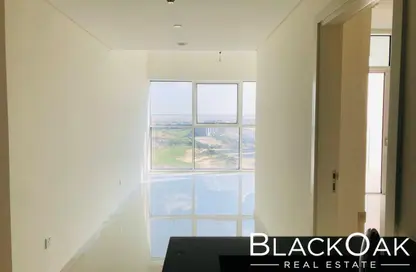 Apartment - 1 Bedroom - 1 Bathroom for rent in Carson B - Carson - DAMAC Hills - Dubai
