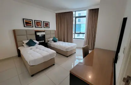 شقة - 2 غرف نوم - 3 حمامات للايجار في كابيتال باي 2 - كابيتال باي - الخليج التجاري - دبي