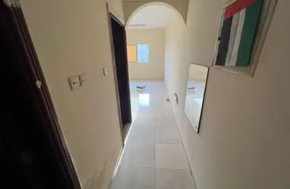 Apartment - Studio - 1 Bathroom for rent in Al Naemiya Tower 1 - Al Naemiya Towers - Al Nuaimiya - Ajman