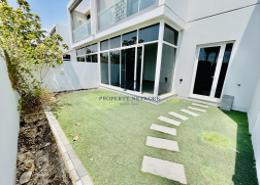 Townhouse - 2 bedrooms - 3 bathrooms for sale in Arabella Townhouses 2 - Arabella Townhouses - Mudon - Dubai