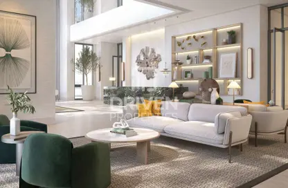 Apartment - 1 Bedroom - 1 Bathroom for sale in Elvira - Park Heights - Dubai Hills Estate - Dubai