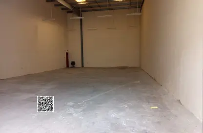 Warehouse - Studio - 1 Bathroom for rent in Industrial Area 2 - Emirates Modern Industrial - Umm Al Quwain
