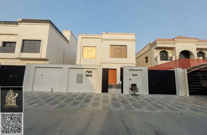 فيلا - 5 غرف نوم - 7 حمامات للبيع في الحليو 2 - الحليو - عجمان
