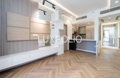 شقة - 2 غرف نوم - 2 حمامات للبيع في برج ستاندبوينت 2 - أبراج ستاند بوينت - دبي وسط المدينة - دبي