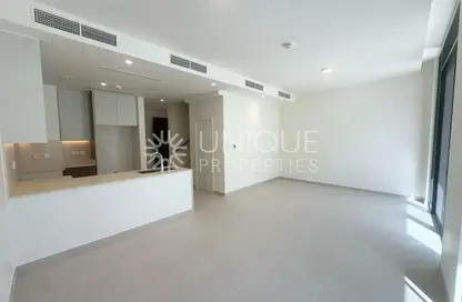 Villa - 3 Bedrooms - 4 Bathrooms for rent in Greenview 3 - EMAAR South - Dubai South (Dubai World Central) - Dubai
