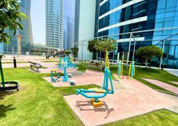 Studio - 1 bathroom for sale in Hydra Avenue Towers - City Of Lights - Al Reem Island - Abu Dhabi
