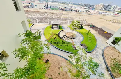 شقة - غرفة نوم - 2 حمامات للايجار في لوتاه ريزيدنس 2 - 4 الورسان - الورسان - دبي