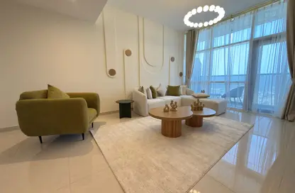 Apartment - 2 Bedrooms - 3 Bathrooms for rent in Duja Tower - Sheikh Zayed Road - Dubai
