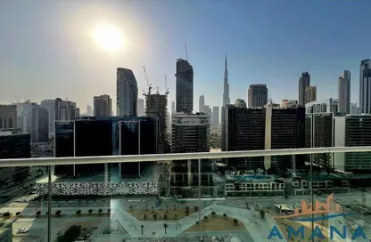 شقة - غرفة نوم - 1 حمام للبيع في فيرا ريسيدنسز - الخليج التجاري - دبي