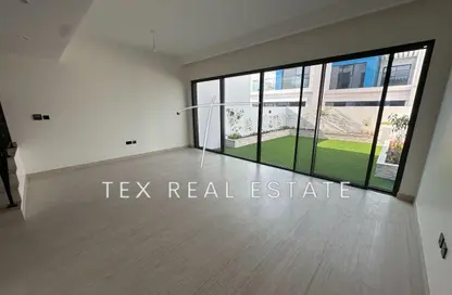 تاون هاوس - 3 غرف نوم - 3 حمامات للايجار في سانتوريني - داماك لاجونز - دبي