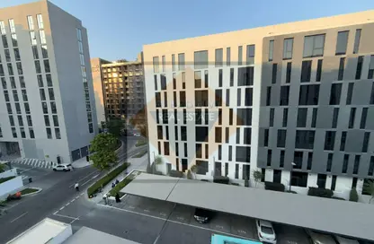 شقة - 1 حمام للايجار في إيست فييليدج - الجادة - الشارقة شقة - 1 حمام للايجار في إيست فييليدج - الجادة - الشارقة