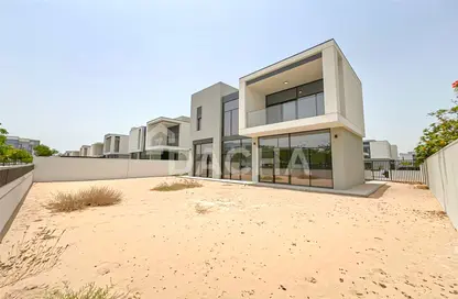 Villa - 5 Bedrooms - 6 Bathrooms for sale in Murooj Al Furjan - Al Furjan - Dubai