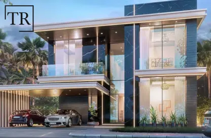 Villa - 6 Bedrooms - 7 Bathrooms for sale in Autograph Collection - DAMAC Hills - Dubai