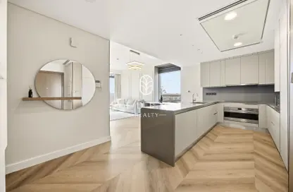 شقة - 3 غرف نوم - 4 حمامات للبيع في مساكن واجهة القناة 1 - كانال فرونت ريزيدينس - الوصل - دبي شقة - 3 غرف نوم - 4 حمامات للبيع في مساكن واجهة القناة 1 - كانال فرونت ريزيدينس - الوصل - دبي