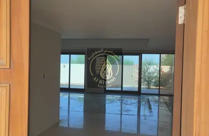 Villa - 5 Bedrooms - 5 Bathrooms for rent in Peninsula - Al Zorah - Ajman