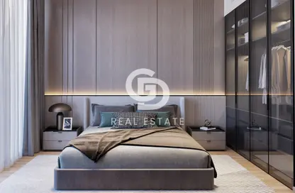 Apartment - 1 Bathroom for sale in Samana Barari Heights - Majan - Dubai Land - Dubai