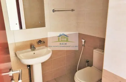 Apartment - Studio - 1 Bathroom for sale in Lagoon B11 - The Lagoons - Mina Al Arab - Ras Al Khaimah
