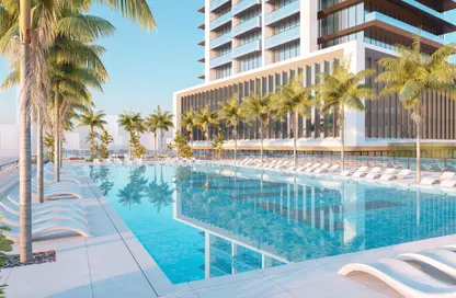 Apartment - 2 Bedrooms - 3 Bathrooms for sale in Auresta tower - Jumeirah Village Circle - Dubai