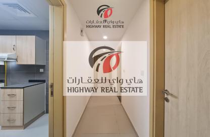 Apartment - 2 Bedrooms - 3 Bathrooms for rent in AR1 - Al Nahda 1 - Al Nahda - Dubai