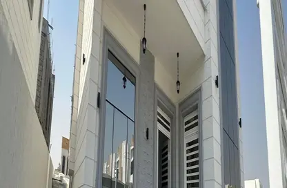 فيلا - 5 غرف نوم - 7 حمامات للبيع في الزاهية جاردنز - الزاهية - عجمان فيلا - 5 غرف نوم - 7 حمامات للبيع في الزاهية جاردنز - الزاهية - عجمان