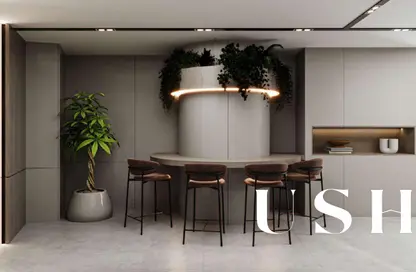 Office Space - Studio for sale in I Rise Tower - Barsha Heights (Tecom) - Dubai