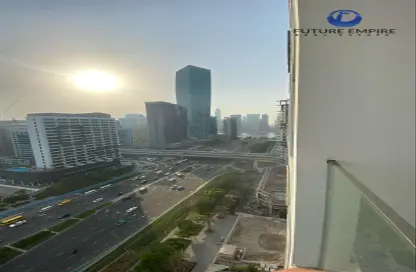 Apartment - 2 Bedrooms - 3 Bathrooms for rent in SOL Avenue - Business Bay - Dubai