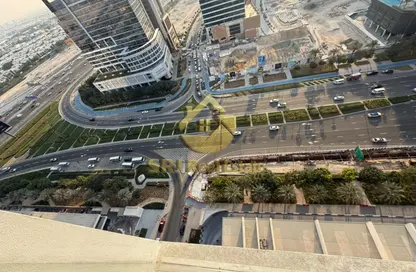 شقة - 1 حمام للايجار في سول افين - الخليج التجاري - دبي