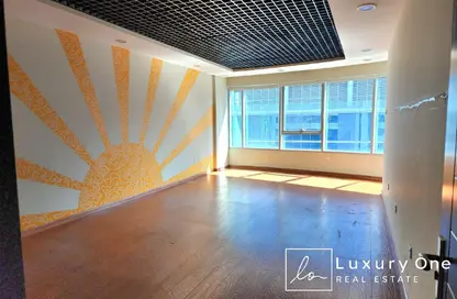 Office Space - Studio - 1 Bathroom for rent in Ontario Tower - Business Bay - Dubai